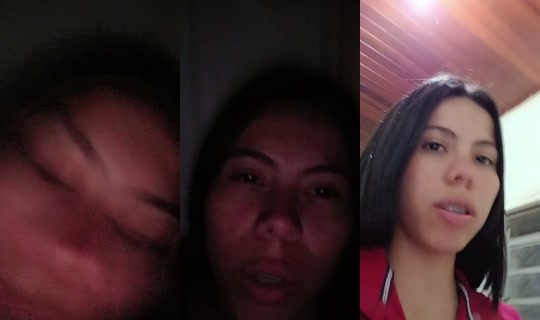 carolinedias19 TikTok Live — Jul 10, 2026, 3:48 AM