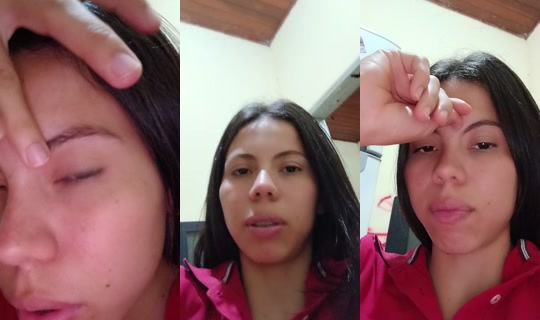 carolinedias19 TikTok Live — Jul 10, 2026, 4:47 AM