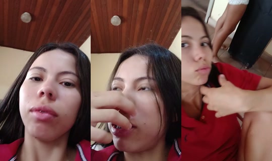 carolinedias19 TikTok Live — Jul 10, 2026, 1:23 PM