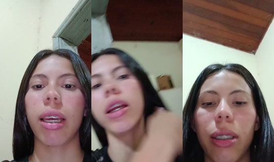carolinedias19 TikTok Live — Jul 11, 2026, 4:50 AM