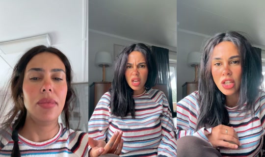 carolineflorstad.off TikTok Live — Aug 17, 2026, 10:09 AM