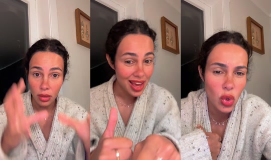 carolineflorstad.off TikTok Live — Aug 18, 2026, 9:55 PM