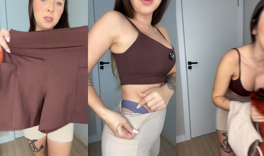 carolinemshop TikTok Live — Aug 13, 2026, 11:52 AM