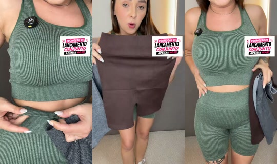 carolinemshop TikTok Live — Aug 13, 2026, 10:44 PM