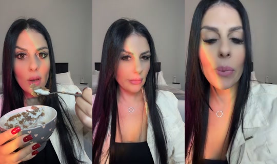 carologirassol TikTok Live — Jul 14, 2026, 4:10 PM