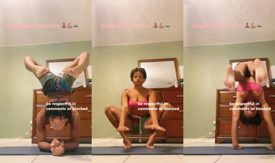 carolyninflow TikTok Live — Sep 1, 2026, 11:53 AM