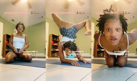 carolyninflow TikTok Live — Sep 11, 2026, 8:00 PM