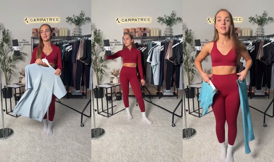 carpatree TikTok Live — Jul 11, 2026, 2:09 PM