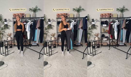 carpatree TikTok Live — Jul 13, 2026, 6:21 AM