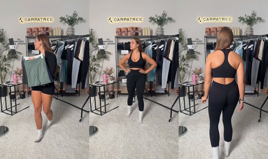 carpatree TikTok Live — Jul 13, 2026, 4:05 PM