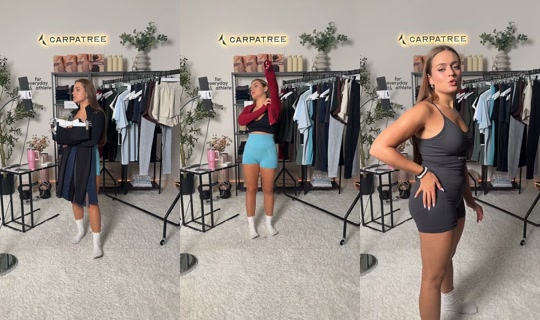 carpatree TikTok Live — Jul 13, 2026, 4:56 PM