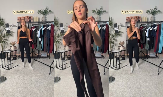 carpatree TikTok Live — Jul 14, 2026, 6:33 AM