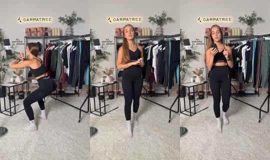 carpatree TikTok Live — Jul 15, 2026, 8:17 AM
