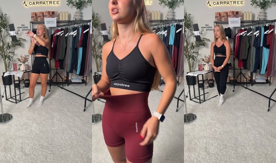 carpatree TikTok Live — Jul 15, 2026, 2:02 PM