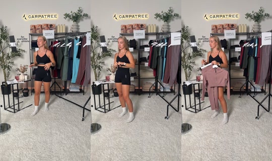 carpatree TikTok Live — Jul 15, 2026, 4:30 PM
