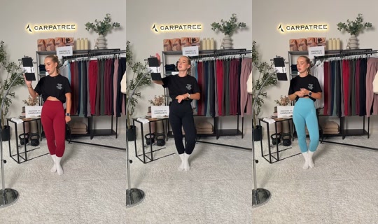 carpatree TikTok Live — Jul 31, 2026, 6:04 PM