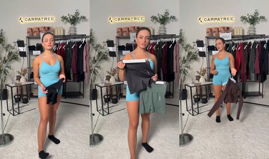 carpatree TikTok Live — Aug 1, 2026, 6:22 AM
