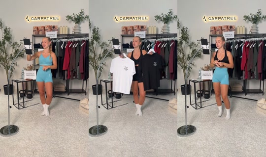 carpatree TikTok Live — Aug 1, 2026, 8:23 AM