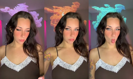 carressuhh TikTok Live — Jul 13, 2026, 3:37 AM