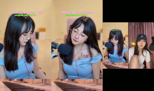 carrot6887 TikTok Live — Aug 24, 2026, 3:13 AM