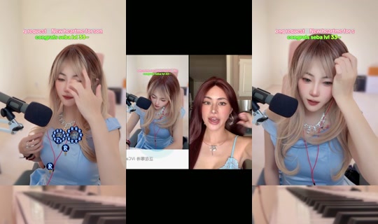 carrot6887 TikTok Live — Aug 24, 2026, 9:29 PM