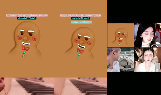 carrot6887 Recorded on Aug 30, 2026, 4:46 AM