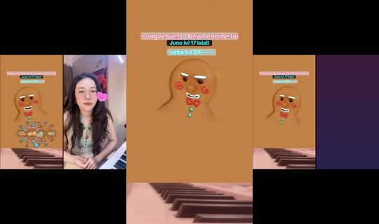 carrot6887 TikTok Live — Aug 30, 2026, 5:36 AM