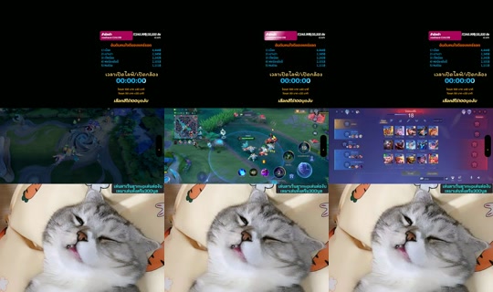 carrot_catalog TikTok Live — Aug 20, 2026, 6:56 PM
