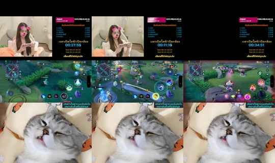 carrot_catalog TikTok Live — Aug 20, 2026, 7:46 PM