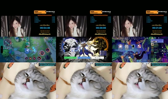 carrot_catalog TikTok Live — Aug 21, 2026, 1:15 PM