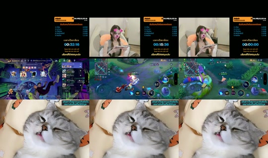carrot_catalog TikTok Live — Aug 21, 2026, 3:41 PM