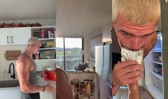 carterkreger0 TikTok Live — Aug 22, 2026, 12:26 AM