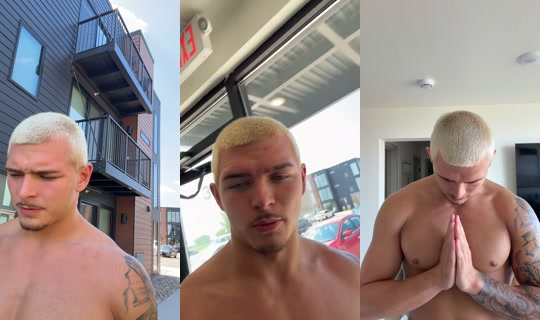 carterkreger0 TikTok Live — Aug 22, 2026, 6:14 PM