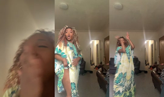 carterrose TikTok Live — Aug 9, 2026, 2:53 PM