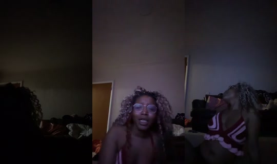 carterrose TikTok Live — Aug 23, 2026, 7:20 AM