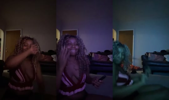 carterrose TikTok Live — Aug 23, 2026, 10:05 AM