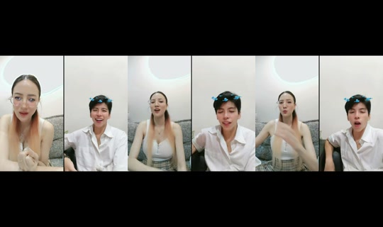cartoon.patranis TikTok Live — Sep 8, 2026, 12:34 PM