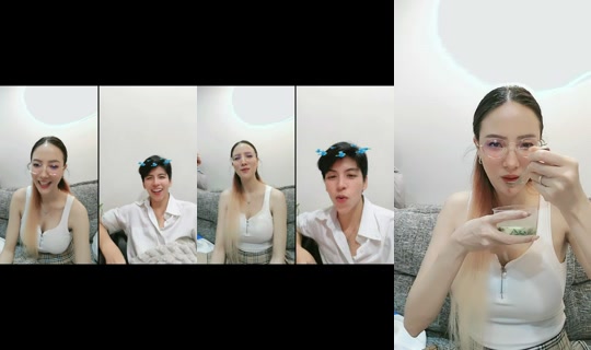 cartoon.patranis TikTok Live — Sep 8, 2026, 2:14 PM