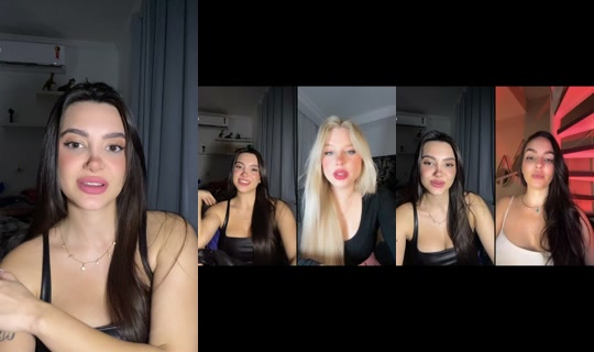 caruseduarda TikTok Live — Aug 1, 2026, 4:57 AM