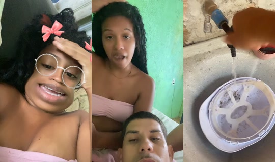 casallei TikTok Live — Aug 10, 2026, 10:33 AM