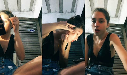 casalmaluquinho5 TikTok Live — Sep 3, 2026, 10:17 PM