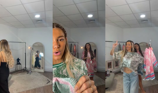 casaneva.fr TikTok Live — Jul 14, 2026, 10:17 PM