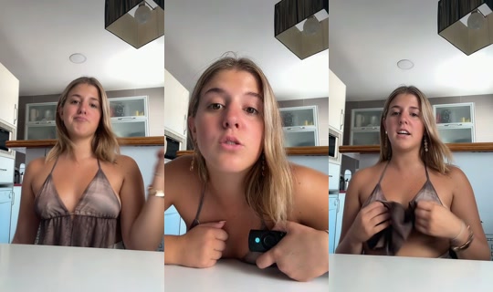 caselas.agu TikTok Live — Jul 14, 2026, 12:50 PM