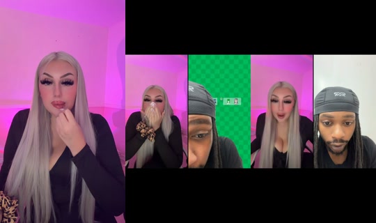 cashxbarbie TikTok Live — Aug 21, 2026, 6:18 AM