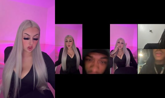 cashxbarbie Recorded on Aug 21, 2026, 7:57 AM