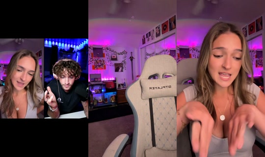 cass.hope TikTok Live — Jul 11, 2026, 3:33 AM