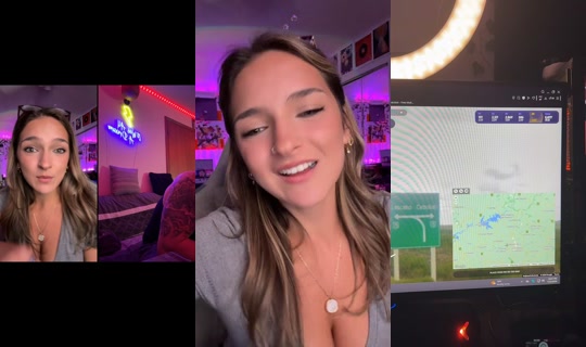 cass.hope TikTok Live — Jul 13, 2026, 1:54 AM