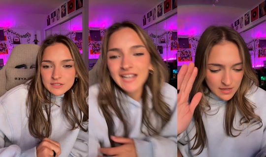 cass.hope TikTok Live — Jul 14, 2026, 1:31 AM