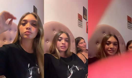 cassandra__alias TikTok Live — Jul 20, 2026, 10:05 PM