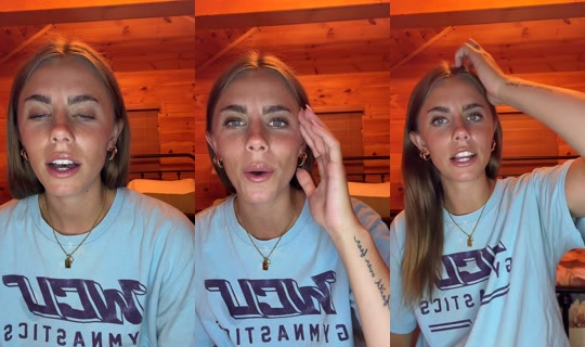 cassidyyhudsonn TikTok Live — Jul 14, 2026, 3:46 AM